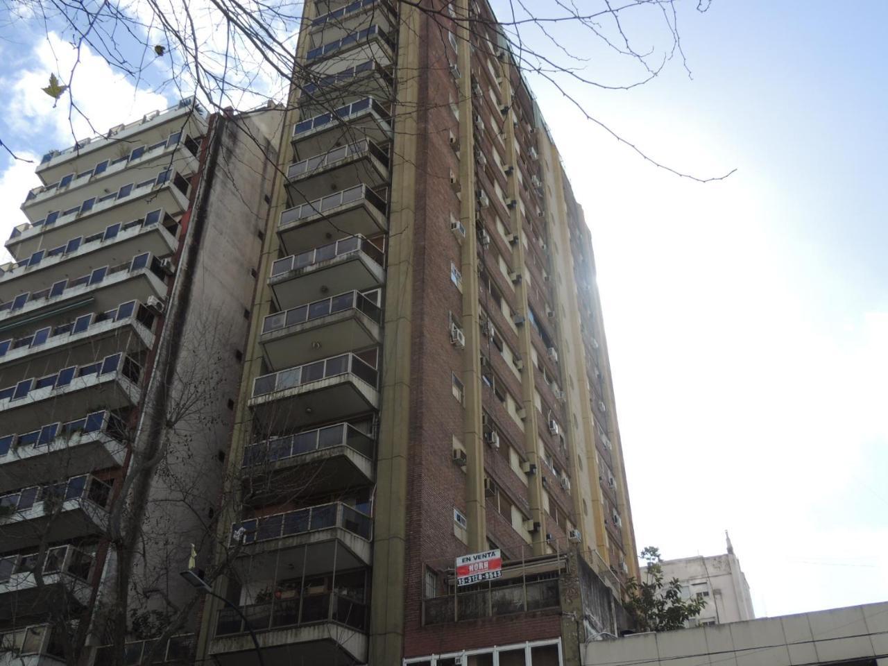 Recoleta Mediterraneo Буэнос-Айрес Экстерьер фото